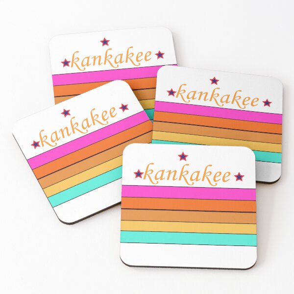 Item preview, KANKAKEE designed and sold by storBM51.
