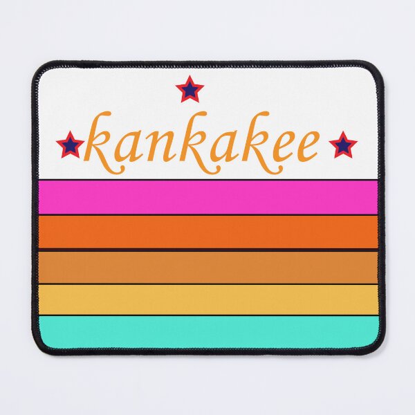 Item preview, KANKAKEE designed and sold by storBM51.