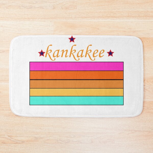 Item preview, KANKAKEE designed and sold by storBM51.