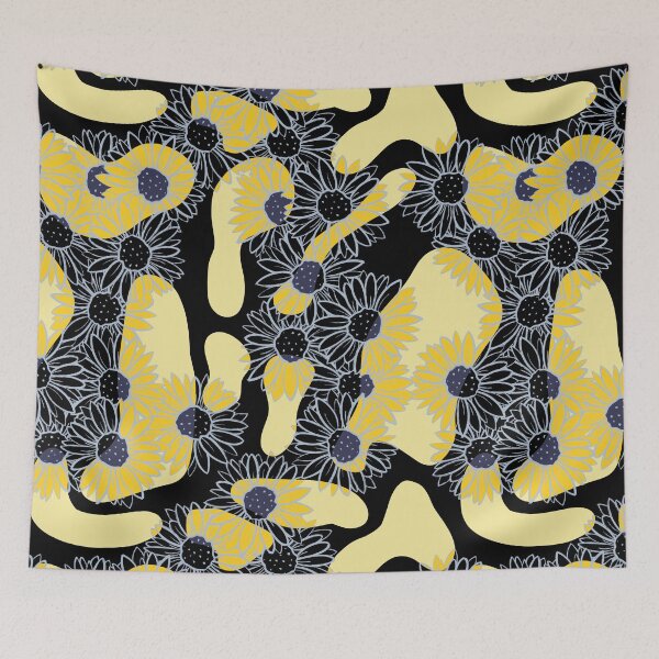 Item preview, Yellow Splodges designed and sold by DesignsByJaycee.
