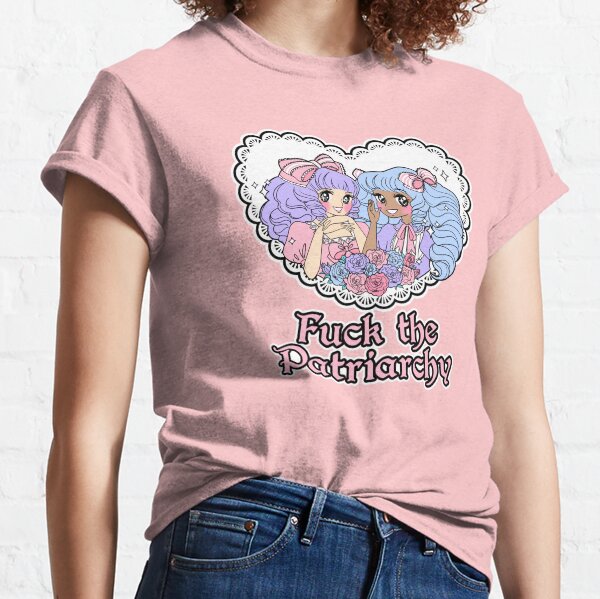 Fairy Kei T-Shirts for Sale