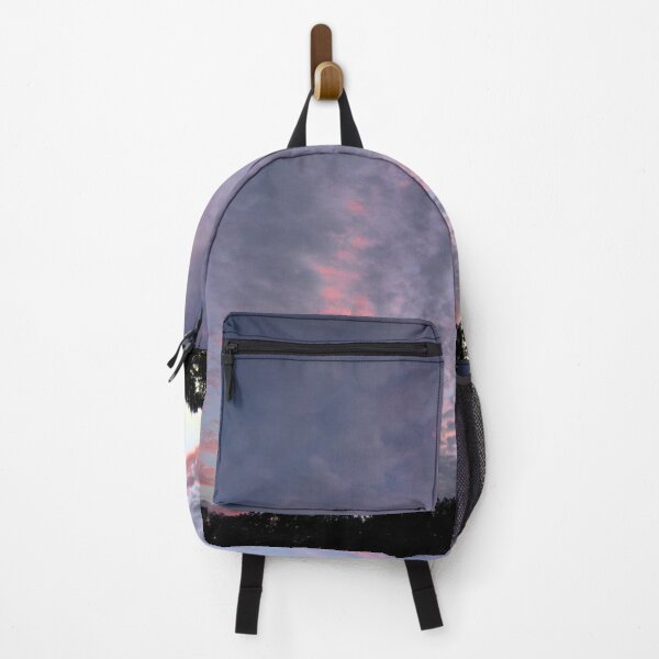Item preview, Dramatic clouds at sunset designed and sold by frankuffmann.
