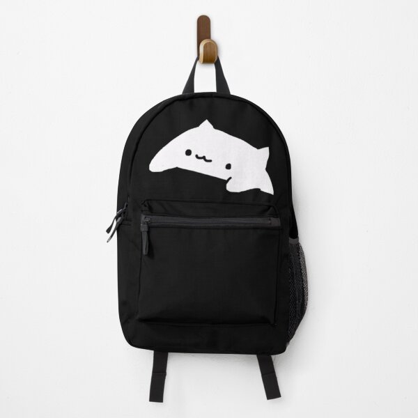 Item preview, Copy of Cute black bongo cat designed and sold by sunii-berry.