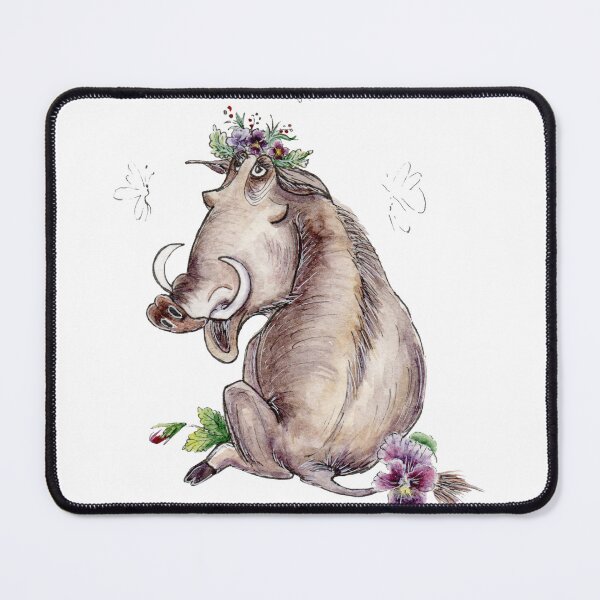 Item preview, WildBoar&Violets designed and sold by Yulchikdesign.