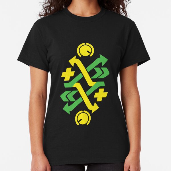 lucio shirt