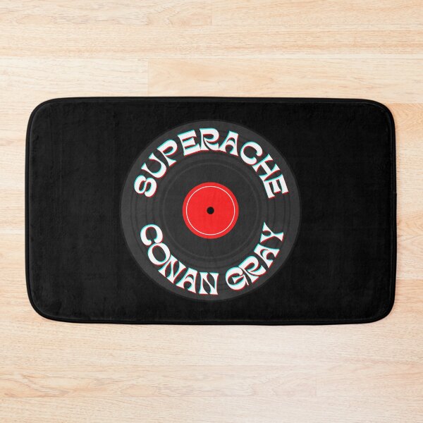 Item preview, Vinyl Superache  designed and sold by Coraliv03.