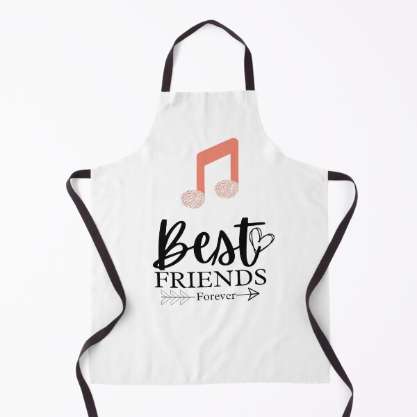 Item preview, Best Friends Forever - Happy Friendship Day designed and sold by Restless Mortal.