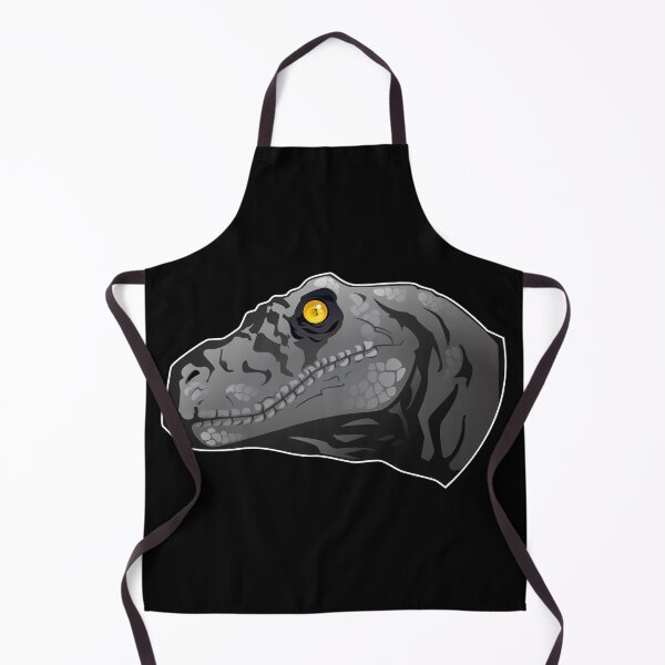 Item preview, Jurrassix Dino AmberEye designed and sold by KyungFloresSZ.
