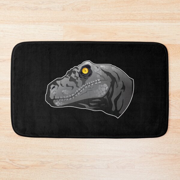 Item preview, Jurrassix Dino AmberEye designed and sold by KyungFloresSZ.