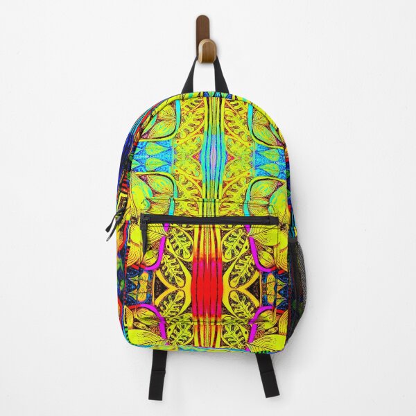 Item preview, Rainbow Forest designed and sold by Nickdavisinghe.
