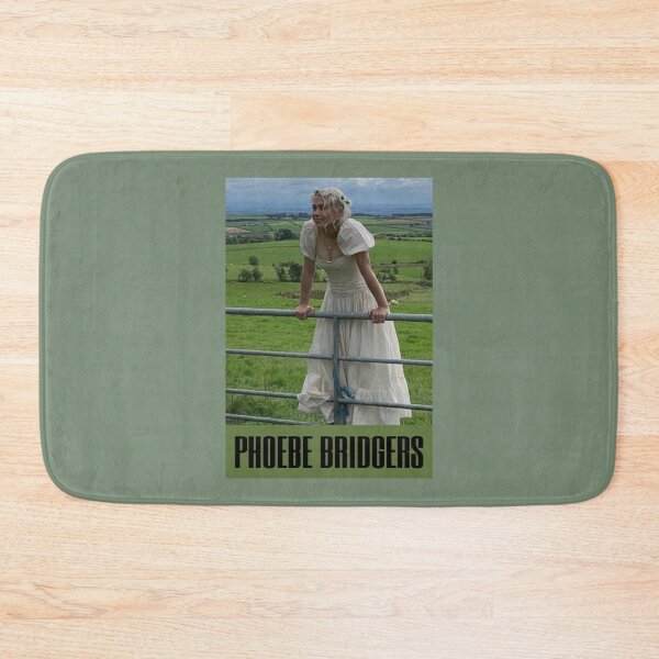Item preview, Phoebe Bridgers designed and sold by Audreypullman.