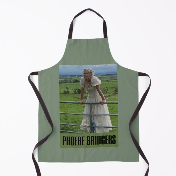 Item preview, Phoebe Bridgers designed and sold by Audreypullman.
