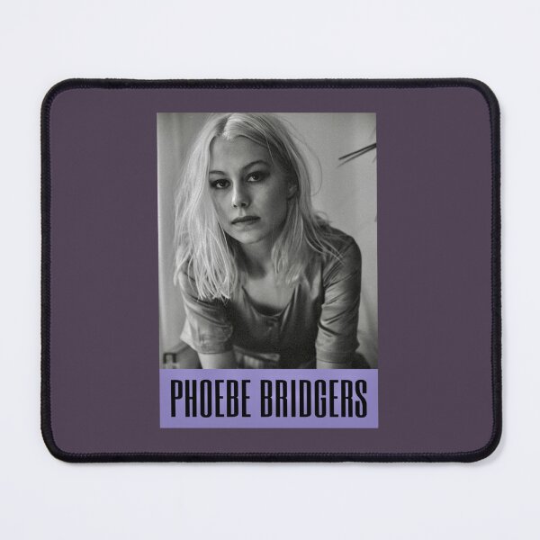 Item preview, Phoebe Bridgers designed and sold by Audreypullman.