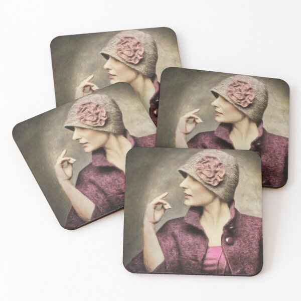 Item preview, The Attitude of Fashion designed and sold by Susan Maxwell Schmidt.