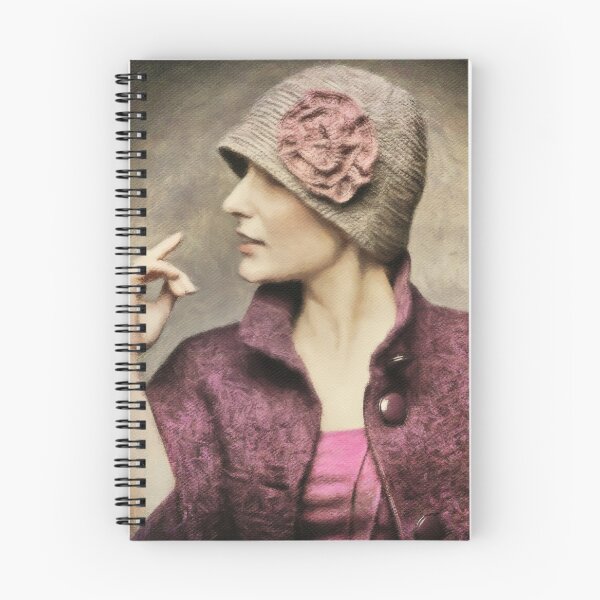 Item preview, The Attitude of Fashion designed and sold by Susan Maxwell Schmidt.