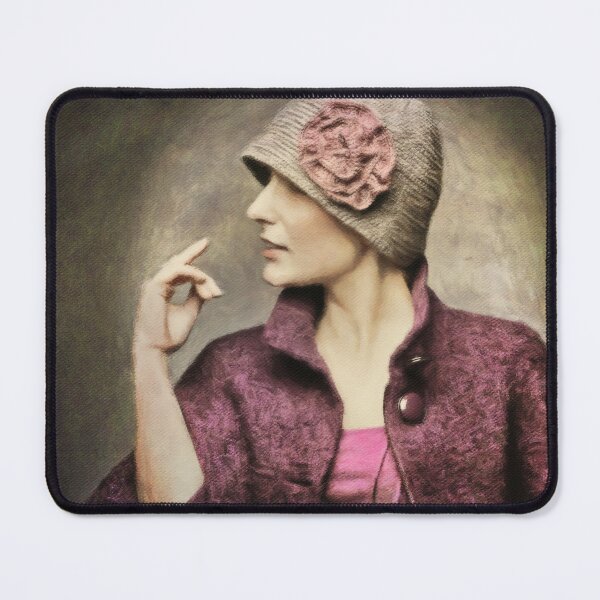 Item preview, The Attitude of Fashion designed and sold by Susan Maxwell Schmidt.