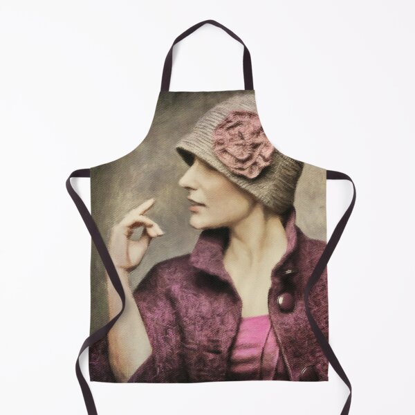 Item preview, The Attitude of Fashion designed and sold by Susan Maxwell Schmidt.
