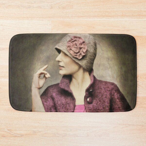 Item preview, The Attitude of Fashion designed and sold by Susan Maxwell Schmidt.
