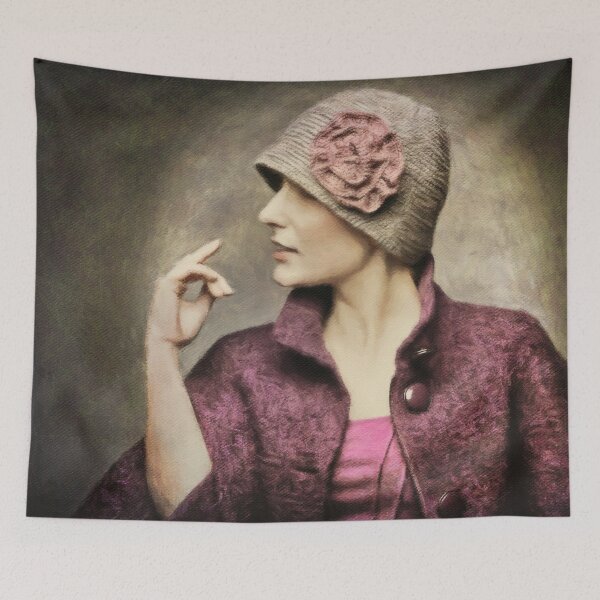 Item preview, The Attitude of Fashion designed and sold by Susan Maxwell Schmidt.