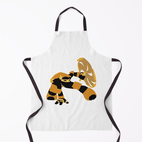 Item preview, TMNT SILHOUETTES - Michelangelo 2012 designed and sold by miztak.