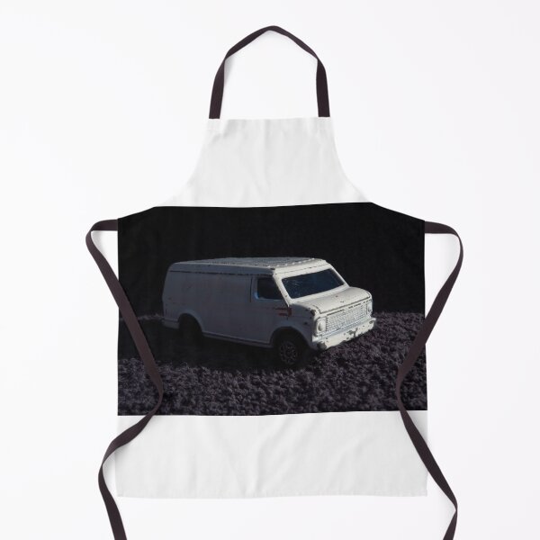Item preview, White Van Man designed and sold by wiggyofipswich.