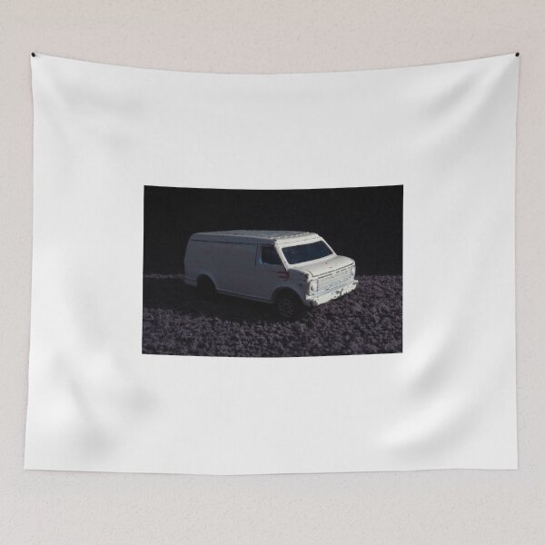 Item preview, White Van Man designed and sold by wiggyofipswich.