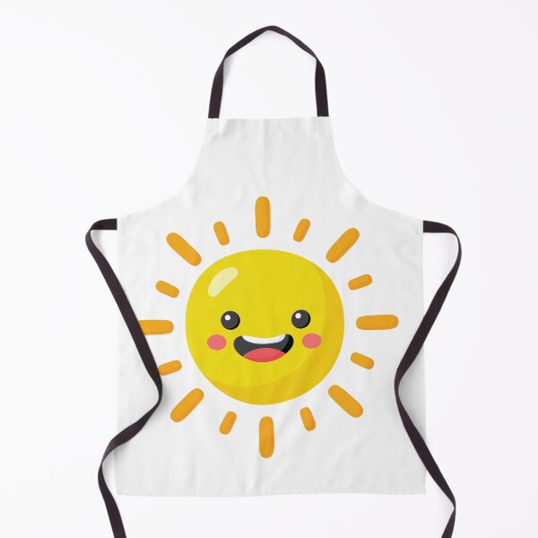 Item preview, Happy Smiling Sun designed and sold by artado.