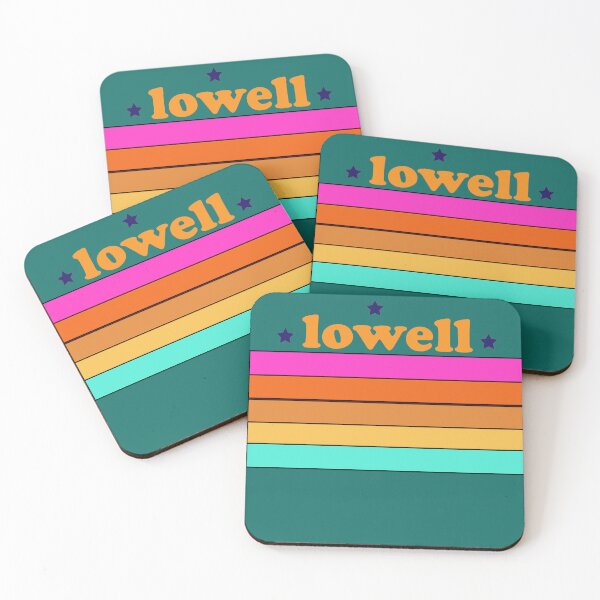 Item preview, LOWELL designed and sold by storBM51.