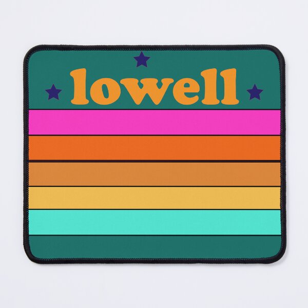 Item preview, LOWELL designed and sold by storBM51.
