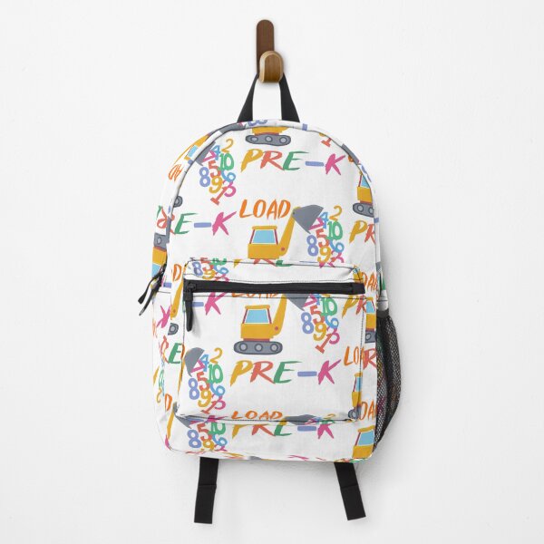 Item preview, I'm Ready To Load Loader Back To School Outfits For Girls Pre-k designed and sold by Buyeseoshop.