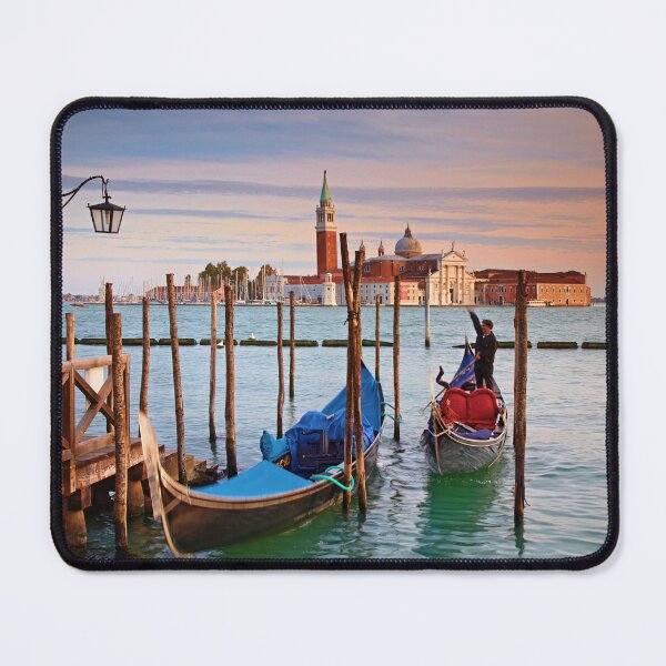 Artikelvorschau, Venedig, Italien entworfen und verkauft von Ian Flindt.