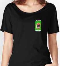 VeeBee Tinnie Women's Relaxed Fit T-Shirt