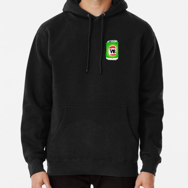 VeeBee Tinnie Pullover Hoodie
