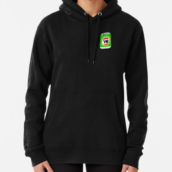 VeeBee Tinnie Pullover Hoodie