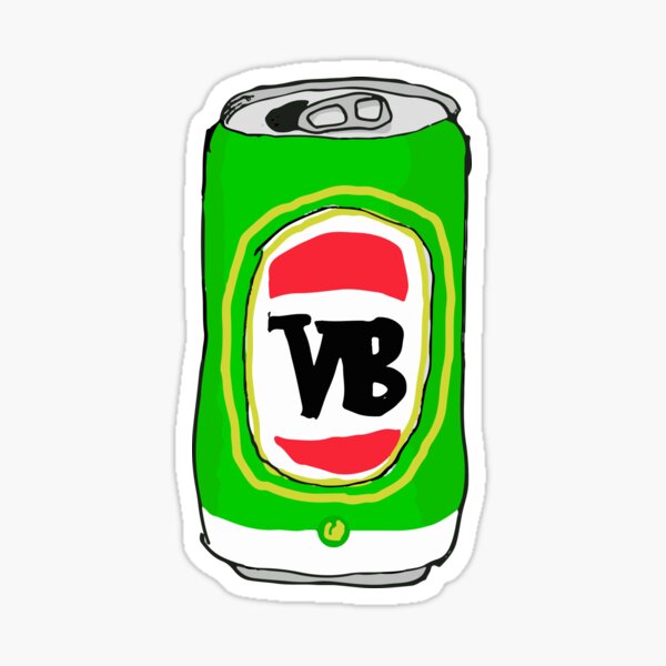 Vb Stickers | Redbubble