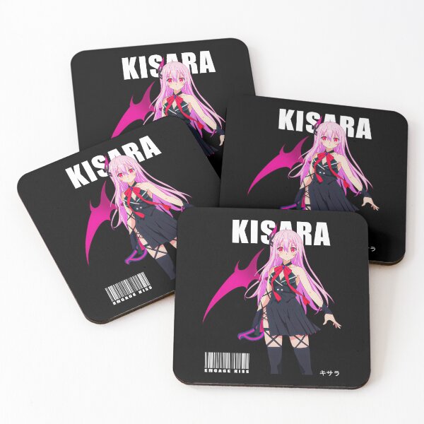 Item preview,  Kisara - Engage Kiss designed and sold by ice-man7.