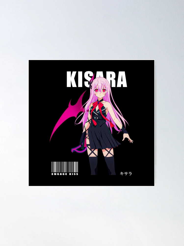 Kisara - Engage Kiss