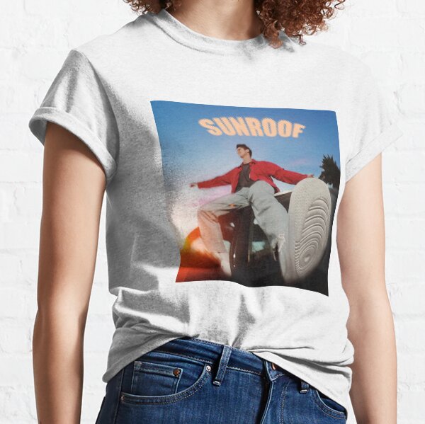 Sunroof Clothing for Sale | Redbubble