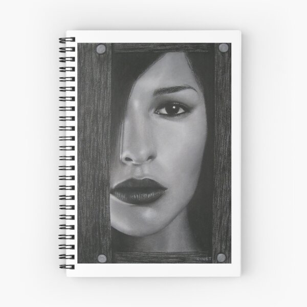 Item preview, Trapped designed and sold by Lynet McDonald.