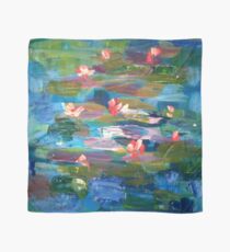 Lilies III Scarf