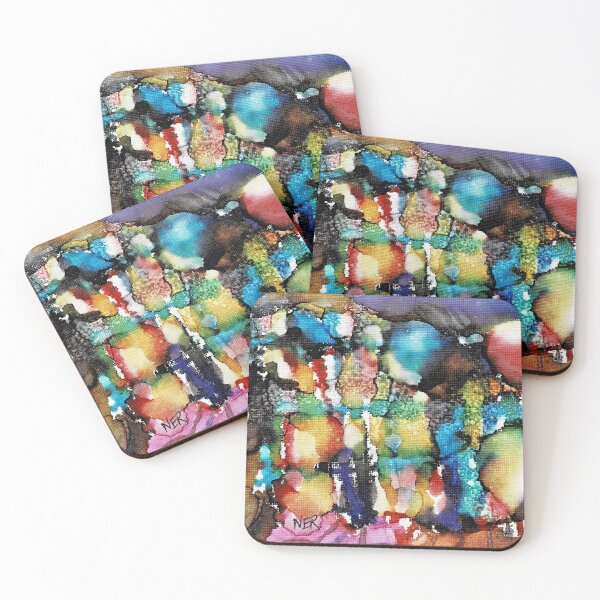 Item preview, All the light designed and sold by Nancy E Richards.