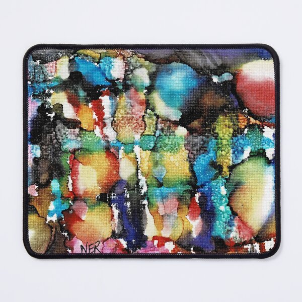 Item preview, All the light designed and sold by Nancy E Richards.