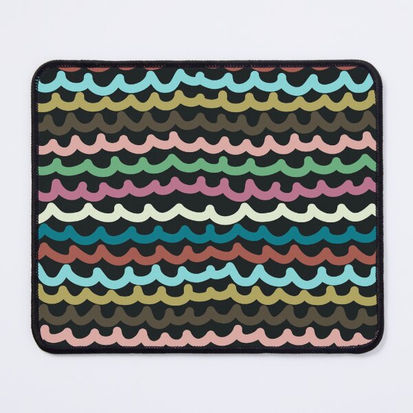 Item preview, Multicolor Cable Wire Design, Telephone Wires designed and sold by antevasinart.