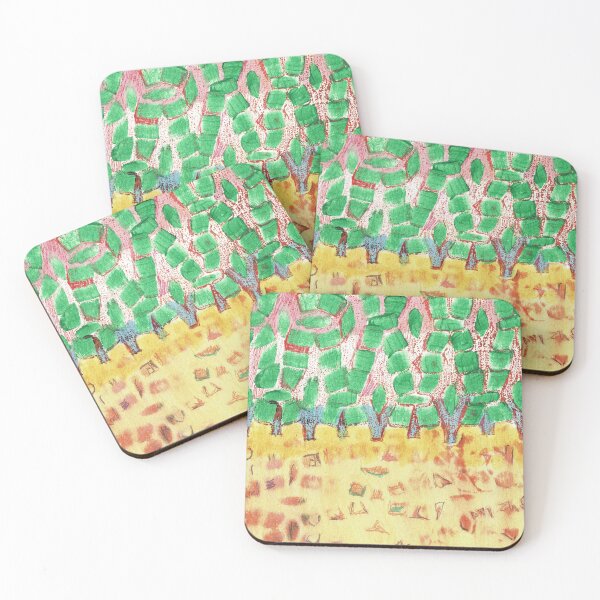Item preview, Day at the park designed and sold by Nancy E Richards.