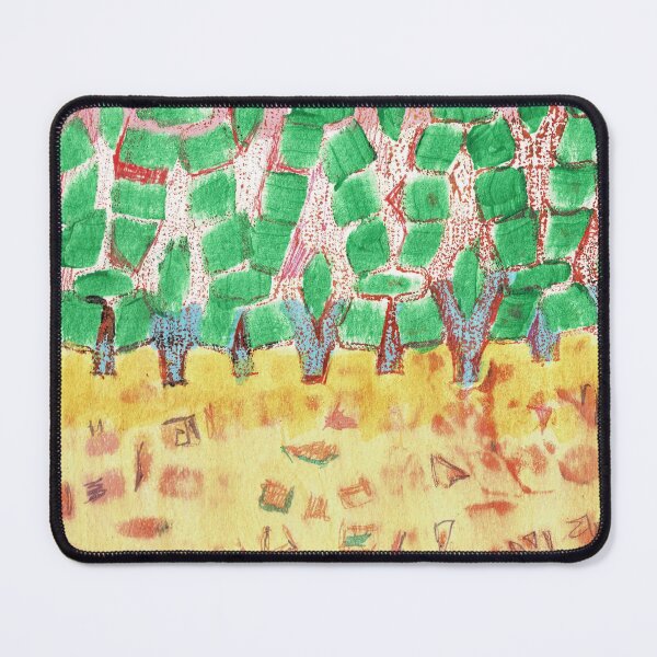 Item preview, Day at the park designed and sold by Nancy E Richards.