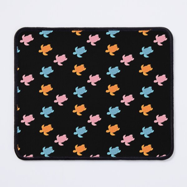 Item preview, Turtle Colorful Turtles patterns designed and sold by Rsagur12.