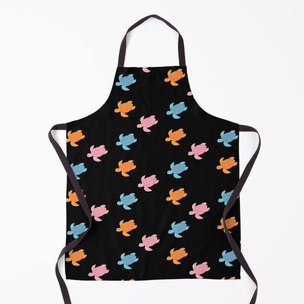 Item preview, Turtle Colorful Turtles patterns designed and sold by Rsagur12.