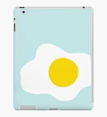Eggs! iPad Case/Skin