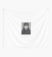 Vampire Wall Tapestry