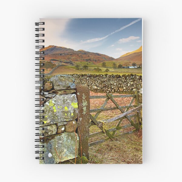 Item preview, Aguas residuales, Cumbria, Inglaterra designed and sold by Ian Flindt.